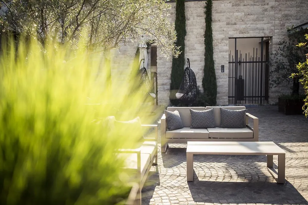 Felderer Boutiquehotel B&B-1