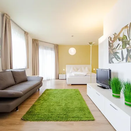 Felderer Boutiquehotel B&B-2