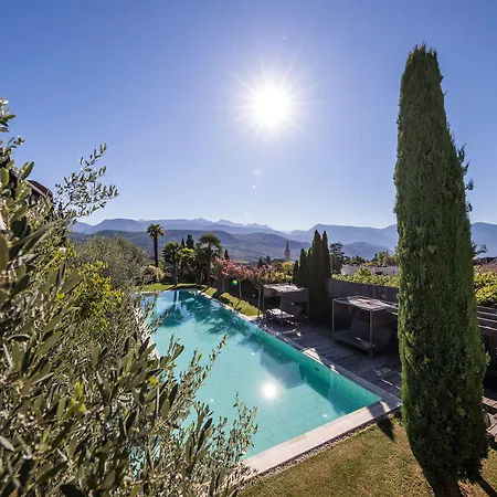 Felderer Boutiquehotel B&B-3